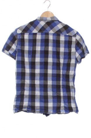 Мъжка риза Tom Tailor, Размер S, Цвят Многоцветен, Цена 17,00 €