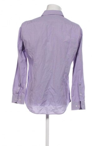 Cămașă de bărbați Tommy Hilfiger, Mărime M, Culoare Mov, Preț 163,99 Lei
