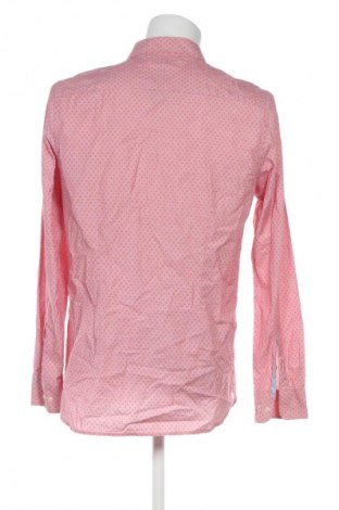 Cămașă de bărbați Tommy Hilfiger, Mărime L, Culoare Multicolor, Preț 152,99 Lei