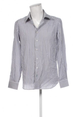 Мъжка риза Tommy Hilfiger, Размер L, Цвят Многоцветен, Цена 24,03 €