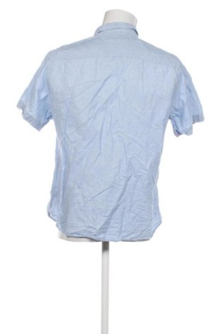Cămașă de bărbați Tommy Hilfiger, Mărime XL, Culoare Albastru, Preț 107,44 Lei