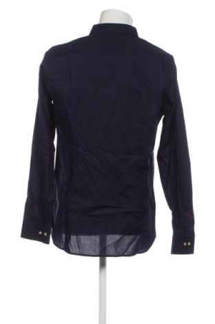 Cămașă de bărbați Tommy Hilfiger, Mărime XL, Culoare Albastru, Preț 458,76 Lei