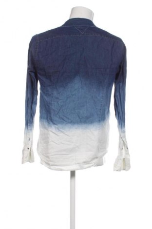 Cămașă de bărbați Tommy Hilfiger, Mărime M, Culoare Multicolor, Preț 54,59 Lei