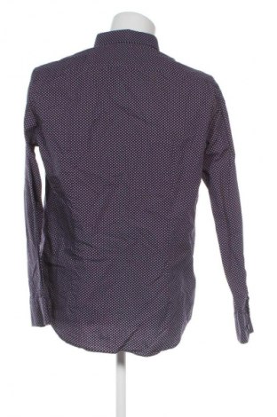 Мъжка риза Tommy Hilfiger, Размер L, Цвят Многоцветен, Цена 25,56 €