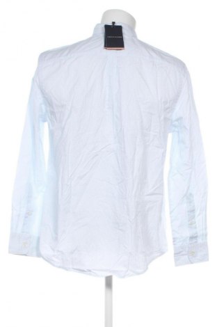 Мъжка риза Tommy Hilfiger, Размер L, Цвят Многоцветен, Цена 73,11 €