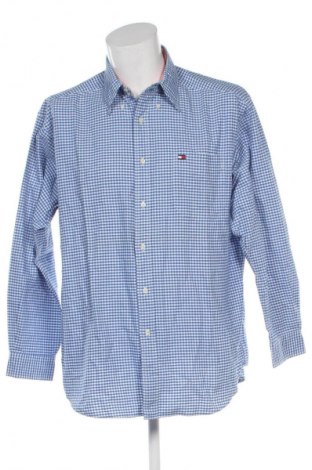 Pánska košeľa  Tommy Hilfiger, Veľkosť L, Farba Viacfarebná, Cena  29,95 €