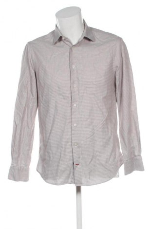 Мъжка риза Tommy Hilfiger, Размер M, Цвят Многоцветен, Цена 21,98 €