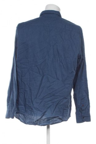 Cămașă de bărbați Tommy Hilfiger, Mărime XL, Culoare Albastru, Preț 151,99 Lei