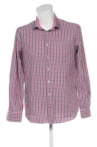 Cămașă de bărbați Tommy Hilfiger, Mărime XL, Culoare Multicolor, Preț 167,99 Lei