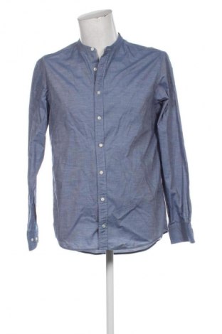 Pánská košile  Tommy Hilfiger, Velikost M, Barva Modrá, Cena  1 635,00 Kč