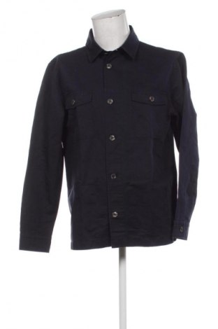 Мъжка риза Tommy Hilfiger, Размер M, Цвят Син, Цена 171,28 €