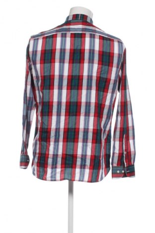 Pánská košile  Tommy Hilfiger, Velikost L, Barva Vícebarevné, Cena  1 077,00 Kč