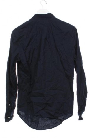 Cămașă de bărbați Tommy Hilfiger, Mărime XS, Culoare Albastru, Preț 180,99 Lei