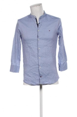 Мъжка риза Tommy Hilfiger, Размер S, Цвят Многоцветен, Цена 41,92 €