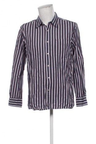 Herrenhemd Tommy Hilfiger, Größe L, Farbe Mehrfarbig, Preis 30,99 €