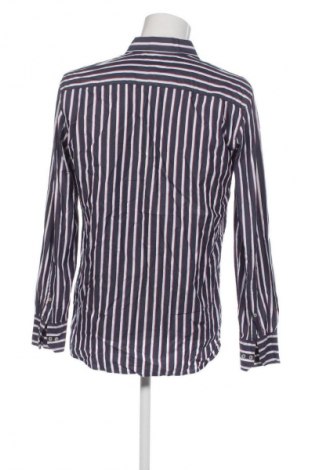 Herrenhemd Tommy Hilfiger, Größe L, Farbe Mehrfarbig, Preis 30,99 €