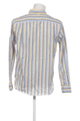Ανδρικό πουκάμισο Tommy Hilfiger, Μέγεθος L, Χρώμα Πολύχρωμο, Τιμή 28,99 €