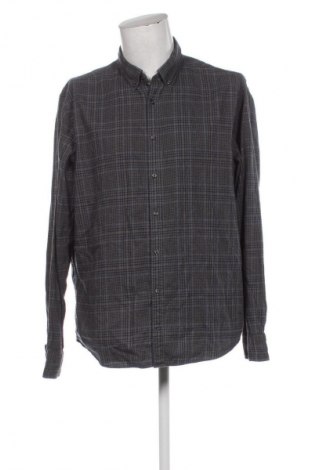 Męska koszula Tommy Hilfiger, Rozmiar XXL, Kolor Kolorowy, Cena 110,12 zł