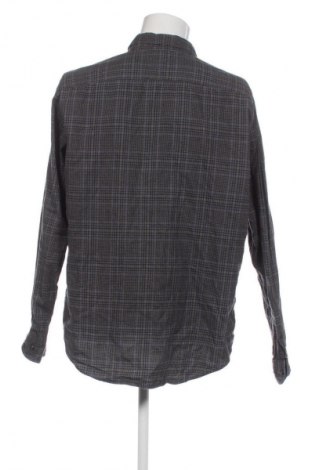 Męska koszula Tommy Hilfiger, Rozmiar XXL, Kolor Kolorowy, Cena 110,12 zł