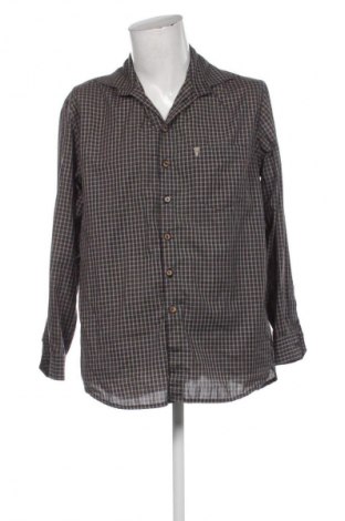 Męska koszula Tramontana, Rozmiar L, Kolor Kolorowy, Cena 93,54 zł