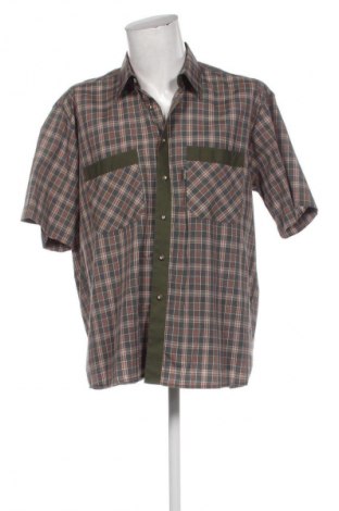 Męska koszula Trapper, Rozmiar XL, Kolor Kolorowy, Cena 91,09 zł