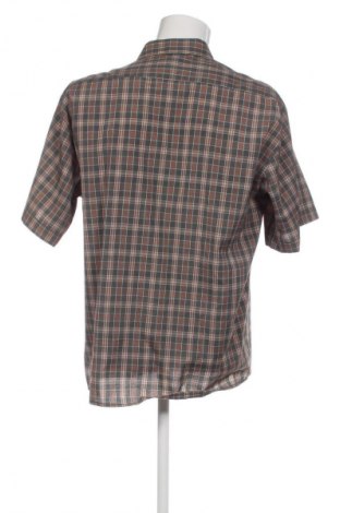 Męska koszula Trapper, Rozmiar XL, Kolor Kolorowy, Cena 91,09 zł