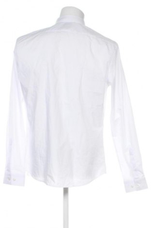 Herrenhemd Twisted Tailor, Größe L, Farbe Weiß, Preis 82,99 €