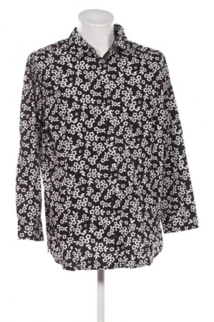Herrenhemd Unbranded, Größe L, Farbe Mehrfarbig, Preis € 13,99