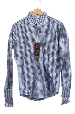 Herrenhemd Unbranded, Größe S, Farbe Mehrfarbig, Preis 9,99 €