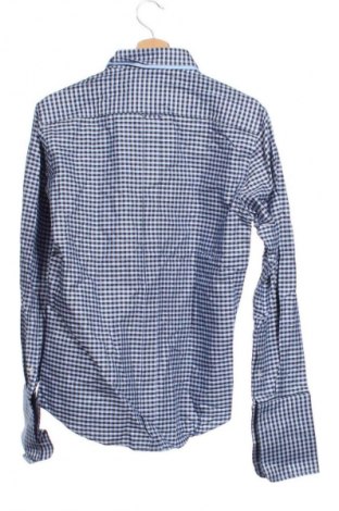 Herrenhemd Unbranded, Größe S, Farbe Mehrfarbig, Preis 9,99 €