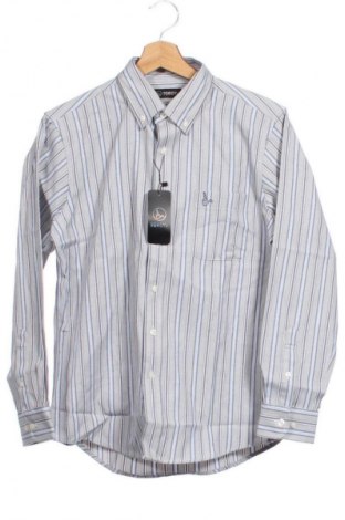 Мъжка риза Unbranded, Размер S, Цвят Многоцветен, Цена 8,69 €