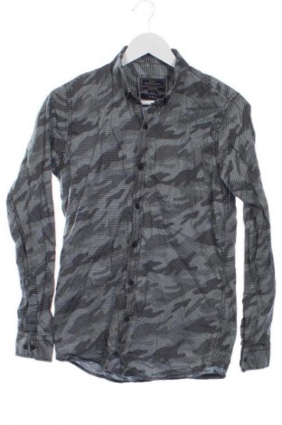 Ανδρικό πουκάμισο Unbranded, Μέγεθος S, Χρώμα Πολύχρωμο, Τιμή 5,99 €