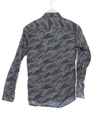 Ανδρικό πουκάμισο Unbranded, Μέγεθος S, Χρώμα Πολύχρωμο, Τιμή 5,99 €