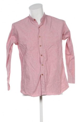 Мъжка риза Unbranded, Размер L, Цвят Червен, Цена 6,64 €