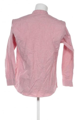 Мъжка риза Unbranded, Размер L, Цвят Червен, Цена 6,64 €