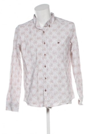 Cămașă de bărbați Unbranded, Mărime XXL, Culoare Multicolor, Preț 32,99 Lei