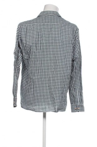 Herrenhemd Unbranded, Größe L, Farbe Mehrfarbig, Preis € 10,99