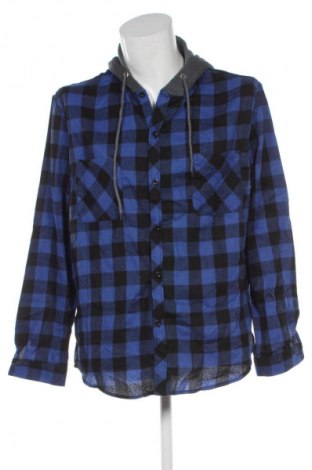 Herrenhemd Unbranded, Größe XL, Farbe Mehrfarbig, Preis € 7,99