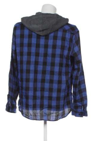 Herrenhemd Unbranded, Größe XL, Farbe Mehrfarbig, Preis € 7,99