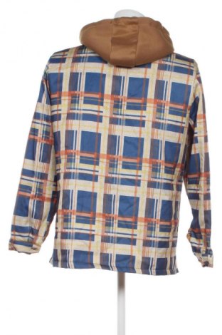 Herrenhemd Unbranded, Größe XL, Farbe Mehrfarbig, Preis € 6,99