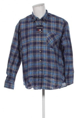 Herrenhemd Unbranded, Größe XL, Farbe Mehrfarbig, Preis € 24,00