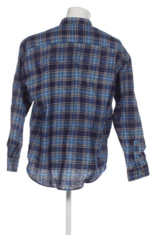 Herrenhemd Unbranded, Größe XL, Farbe Mehrfarbig, Preis € 24,00