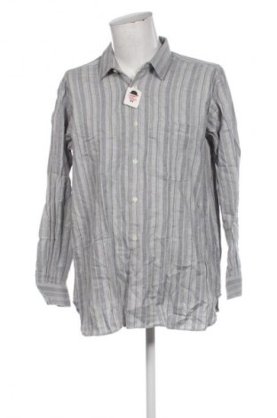 Herrenhemd Unbranded, Größe XL, Farbe Mehrfarbig, Preis € 24,00