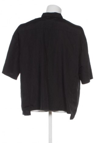 Herrenhemd Unbranded, Größe L, Farbe Schwarz, Preis 11,99 €