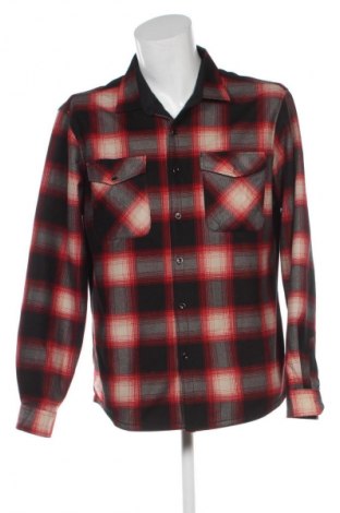 Herrenhemd Unbranded, Größe XL, Farbe Mehrfarbig, Preis € 8,99