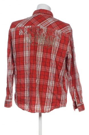 Herrenhemd Unbranded, Größe XL, Farbe Mehrfarbig, Preis 6,99 €