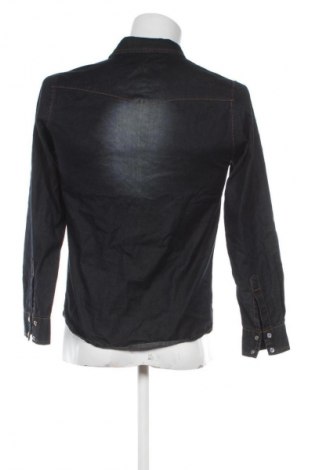 Herrenhemd Unbranded, Größe S, Farbe Schwarz, Preis € 6,99