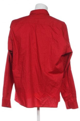 Мъжка риза Unbranded, Размер XXL, Цвят Червен, Цена 7,15 €