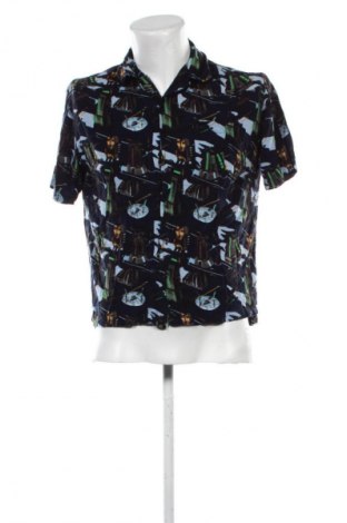 Мъжка риза Unbranded, Размер XL, Цвят Многоцветен, Цена 15,33 €