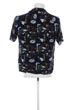 Мъжка риза Unbranded, Размер XL, Цвят Многоцветен, Цена 15,33 €